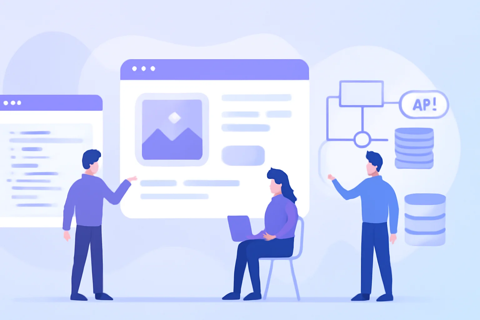 How to Choose a Web Development Company