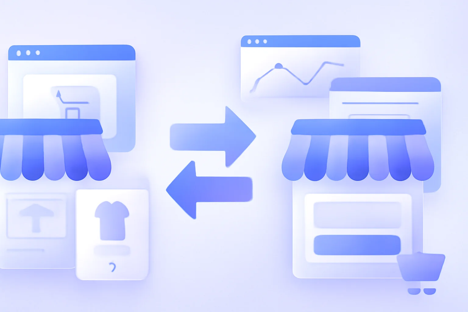 How to Migrate from WooCommerce to Shopify