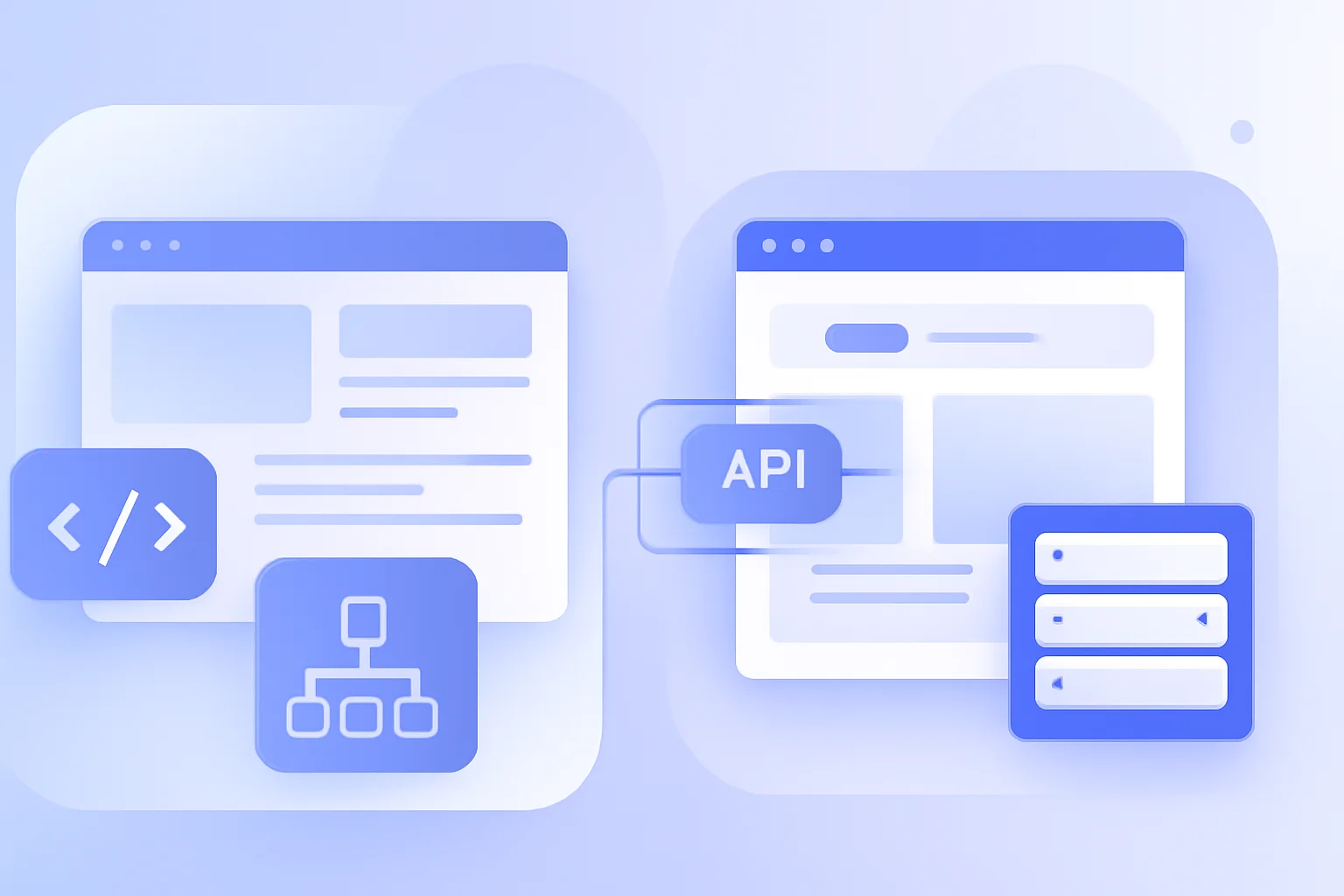 Laravel vs Node.js for Web Apps