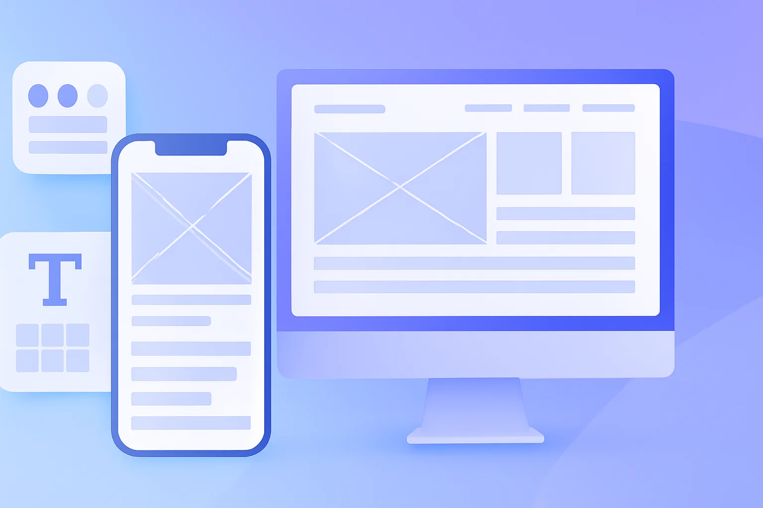 Mobile-First Web Design: Why It Matters