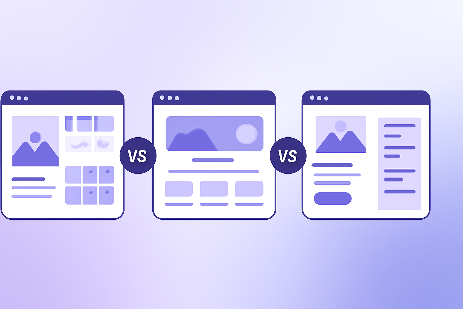 Replo vs GemPages vs Shogun: Best Shopify Page Builders Compared