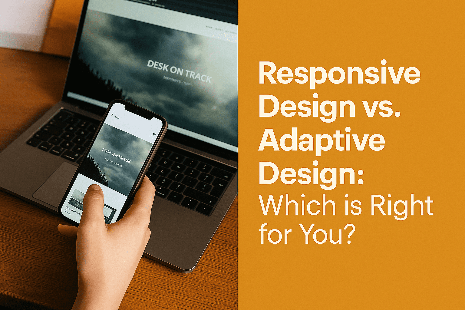 10 Essential Tips for Crafting Stunning Responsive Web Designs