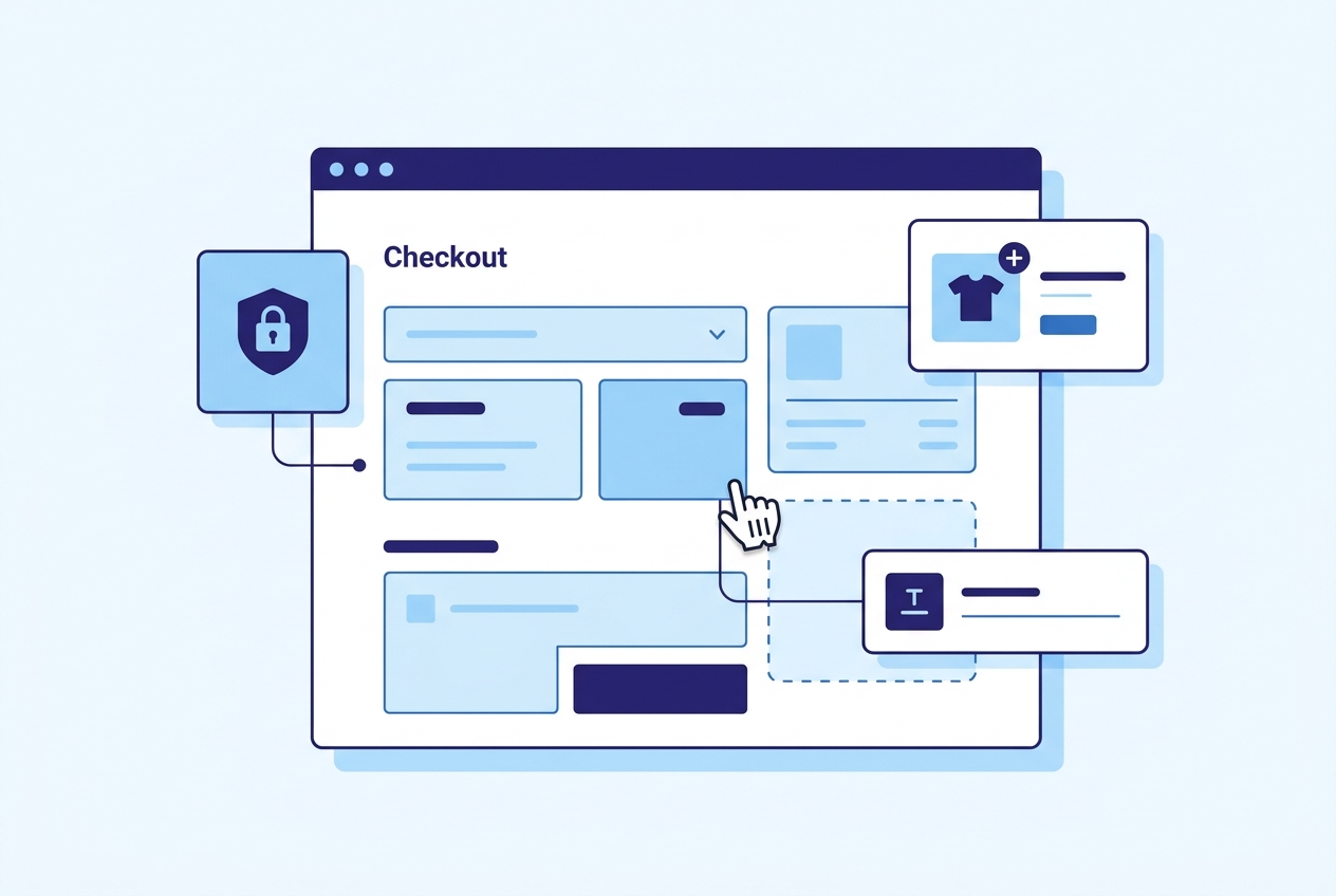 How to Customize Shopify Checkout with Checkout Extensions