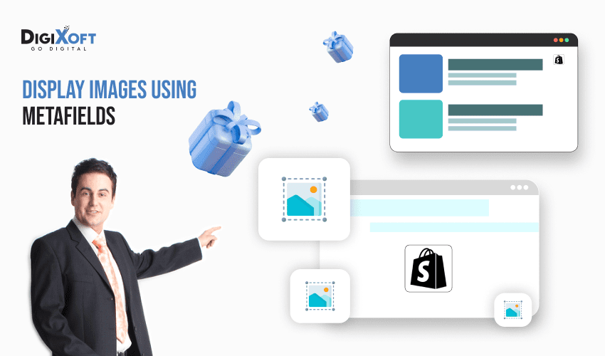 How to Display Images Using Metafields in Shopify