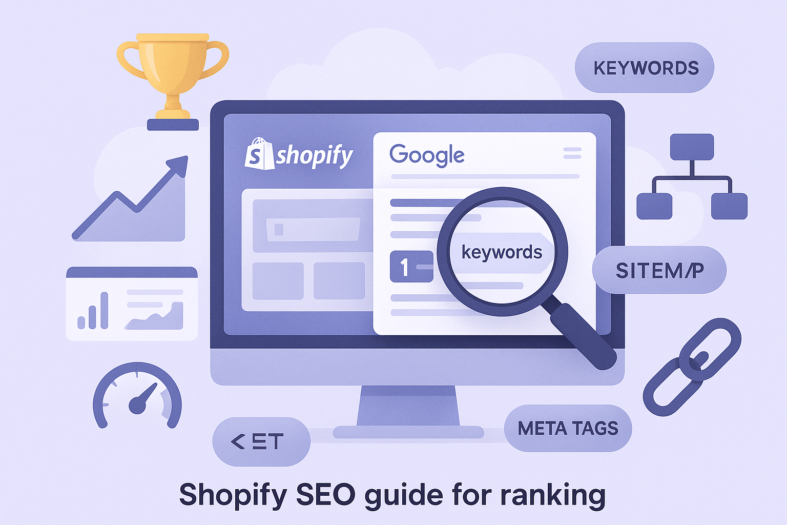 Shopify SEO Guide: How to Rank Your Store in 2026