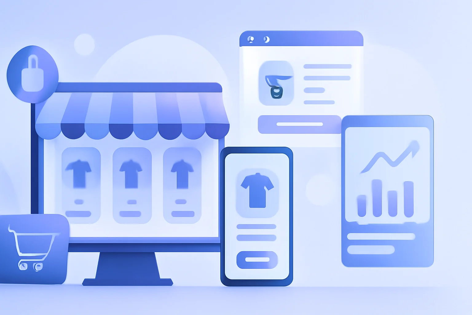 Shopify Theme Development: Custom vs Premium