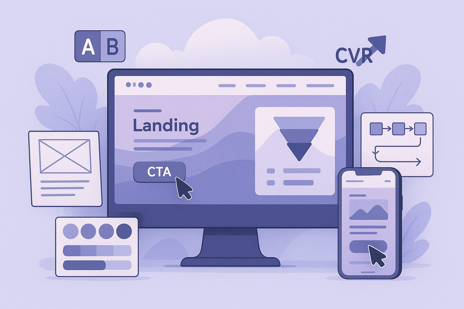 UI/UX Design Best Practices for Conversion