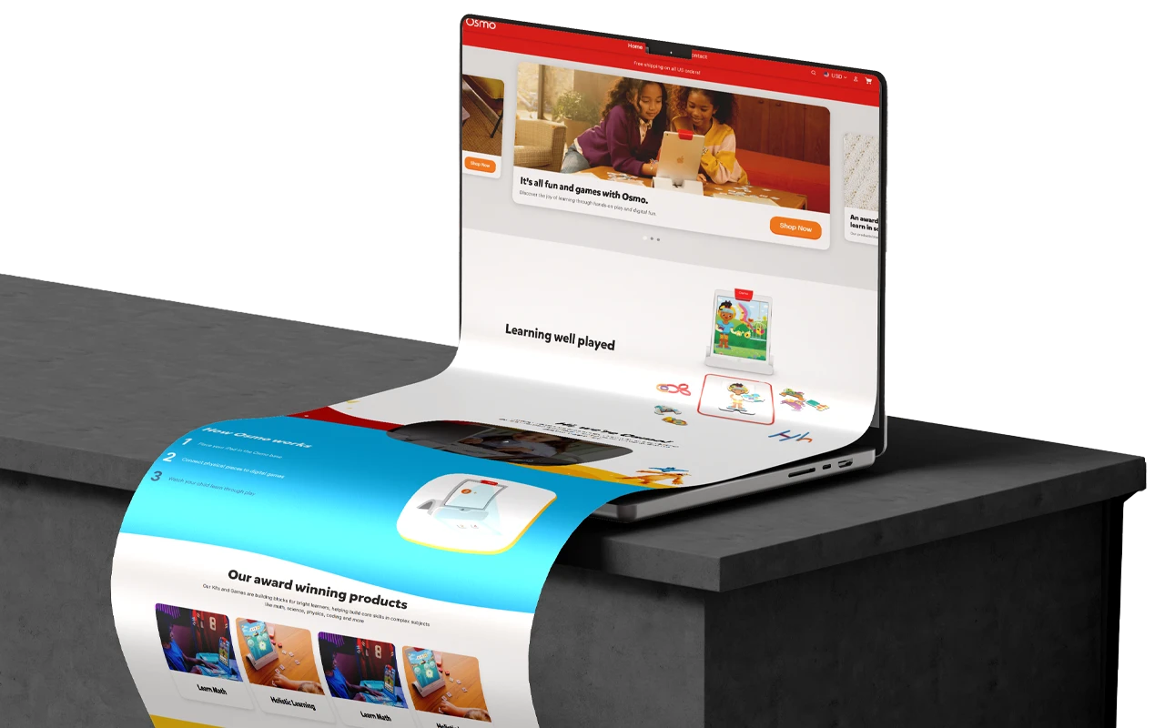 Shopify
